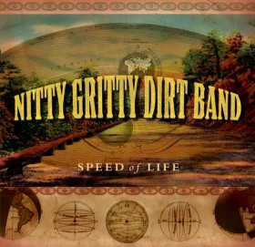 Nitty Gritty Dirt Band and Chance McKinney @ Washoe Park